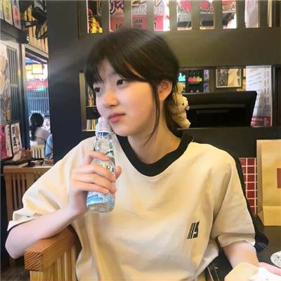 小伊奈的熊熊公仔